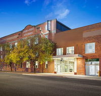 Quest Albury on Townsend - Accommodation Newcastle