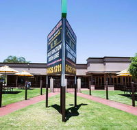 Boomerang Hotel - Accommodation Newcastle