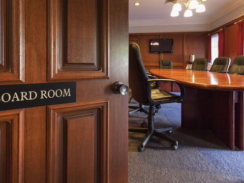 Mercure Port Of Echuca Motel - Accommodation Newcastle 2
