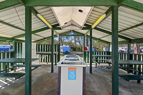 Discovery Parks Echuca - Accommodation Newcastle 0