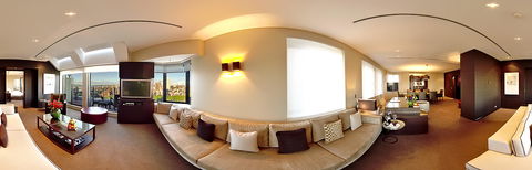 Sheraton Grand Sydney Hyde Park - Accommodation Newcastle 1