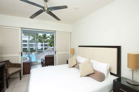 Peppers Beach Club & Spa - Accommodation Newcastle 1