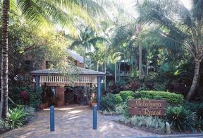Melaleuca Resort - Accommodation Newcastle 0
