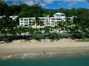 Sea Change Beachfront Apartments - Accommodation Newcastle 0