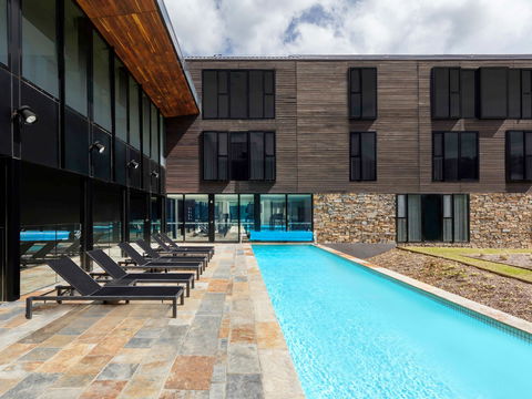 Peppers Marysville - Accommodation Newcastle 0