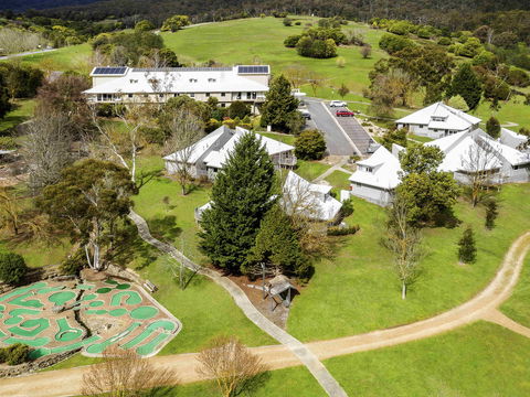 The Sebel Pinnacle Valley - Accommodation Newcastle 0