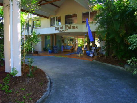 Bay Of Palms Resort - Accommodation Newcastle 0