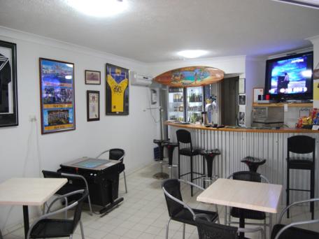 Bay Of Palms Resort - Accommodation Newcastle 2