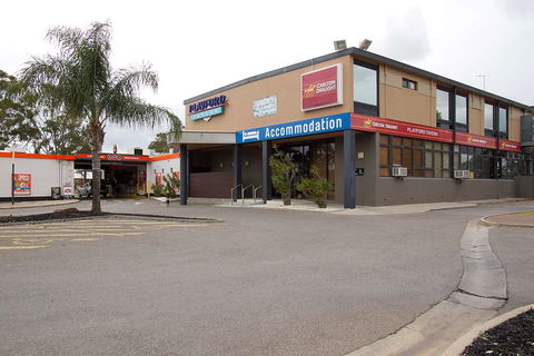 Nightcap At Playford Tavern - Accommodation Newcastle 0