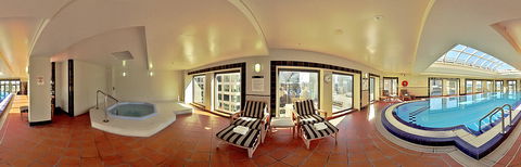 Sheraton Grand Sydney Hyde Park - Accommodation Newcastle 2