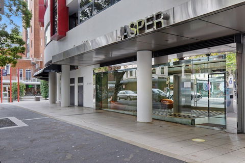 Astra Jasper - Accommodation Newcastle 2
