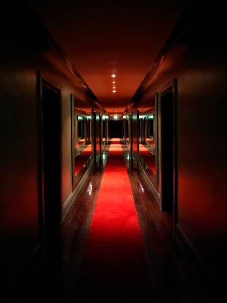 The Kirketon Hotel - Accommodation Newcastle 1