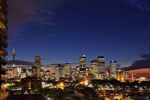 The Macleay Serviced Apartment Hotel - Accommodation Newcastle 1