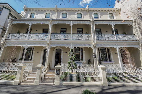 Spicers Potts Point - Accommodation Newcastle 0