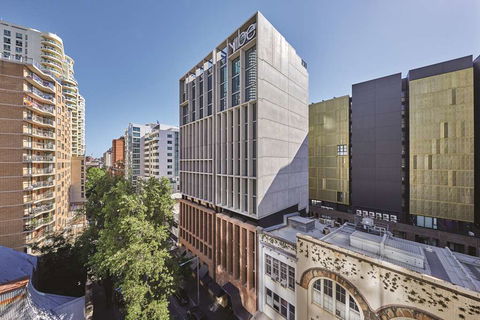 Vibe Hotel Sydney Darling Harbour - Accommodation Newcastle 0