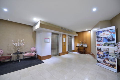 Seasons Darling Harbour - Accommodation Newcastle 2