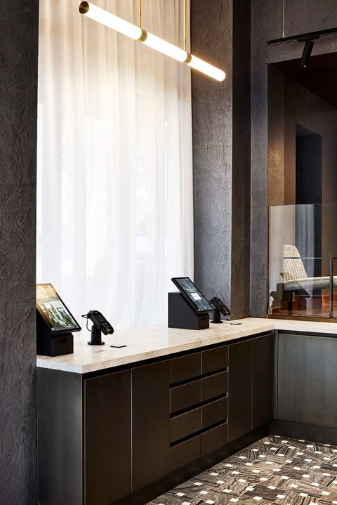 Aiden By Best Western - Accommodation Newcastle 2