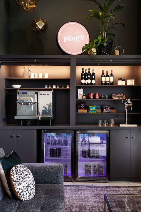 Punthill Ivanhoe Hotel - Accommodation Newcastle 1
