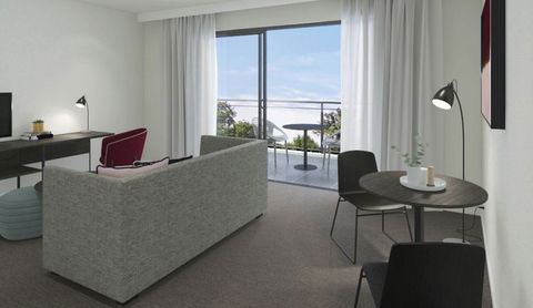 Quest Preston - Accommodation Newcastle 1