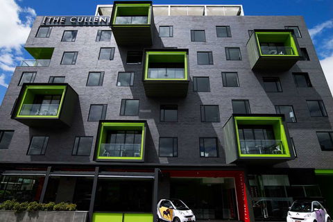 The Cullen Melbourne - Art Series - Accommodation Newcastle 1