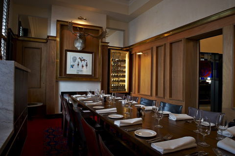 Middle Park Hotel - Accommodation Newcastle 2