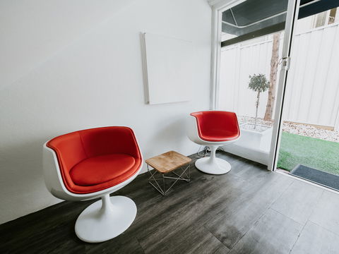 SoYa Apartment Hotel - Accommodation Newcastle 2