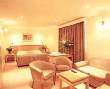 Hotel Crest On Barkly - Accommodation Newcastle 1