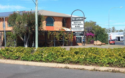 Western Gateway Motel - Accommodation Newcastle 1