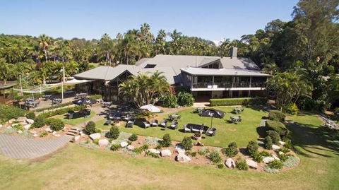 BreakFree Aanuka Beach Resort - Accommodation Newcastle 1