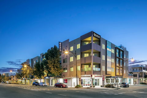 Quest Mawson Lakes - Accommodation Newcastle 0