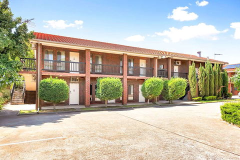 Comfort Inn & Suites Sombrero - Accommodation Newcastle 1