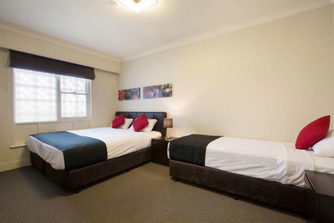 Enfield Hotel - Accommodation Newcastle 1