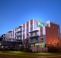 Quest Campbelltown Serviced Apartments - Accommodation Newcastle