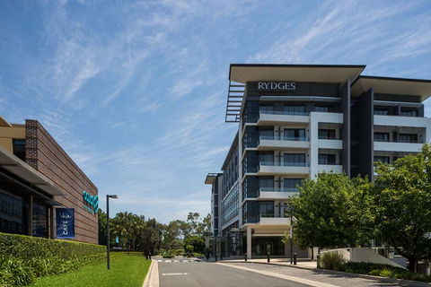 Rydges Campbelltown - Accommodation Newcastle 1
