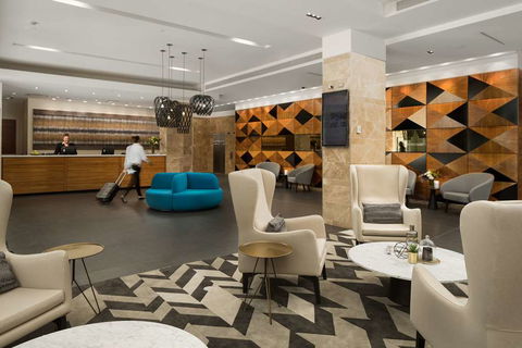 Rydges Campbelltown - Accommodation Newcastle 2