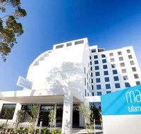Mantra Tullamarine Hotel - Accommodation Newcastle