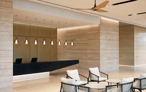 Hyatt Place Melbourne Essendon Fields - Accommodation Newcastle 2