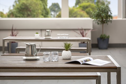 Quest Ivanhoe - Accommodation Newcastle 2