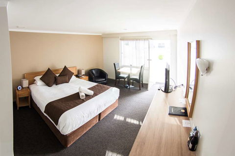 Hospitality Esperance, SureStay By BW - Accommodation Newcastle 0