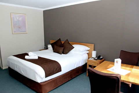 Hospitality Esperance, SureStay By BW - Accommodation Newcastle 2