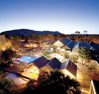 DoubleTree by Hilton Hotel Alice Springs - Accommodation Newcastle