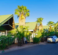 Desert Palms Alice Springs - Accommodation Newcastle