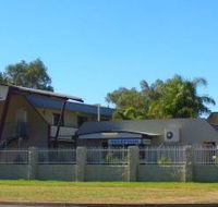 Alice Springs Airport Motel - Accommodation Newcastle
