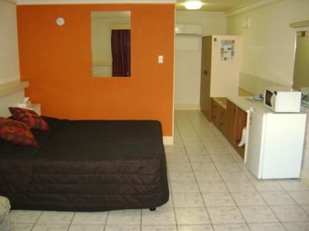 Alice Springs Airport Motel - Accommodation Newcastle 1