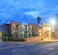 Aurora Alice Springs - Accommodation Newcastle