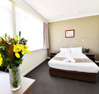 Diplomat Motel Alice Springs - Accommodation Newcastle