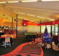 Kings Canyon Resort - Accommodation Newcastle