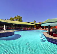 Mercure Alice Springs Resort - Accommodation Newcastle