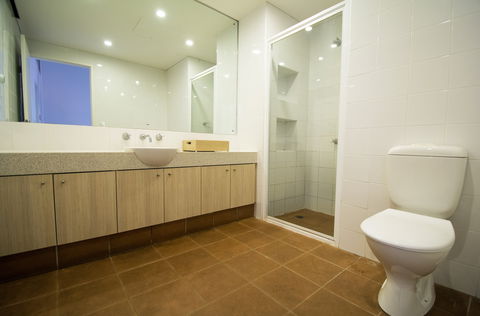 Emu Walk Apartments, Grand Mercure Apts - Accommodation Newcastle 1