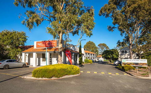 Ferntree Gully, A Nightcap Hotel - Accommodation Newcastle 1